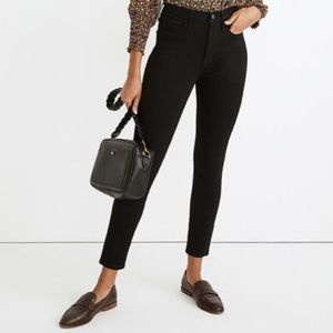 High-Rise Roadtripper Jeggings in Corburn Wash